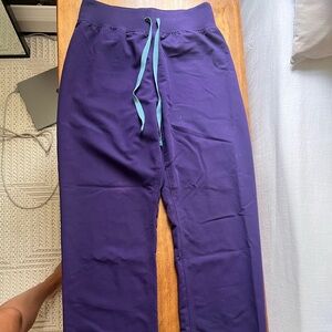 Figs Livingston scrub pant